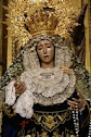María Santísima en sus Siete Dolores y Mayor Traspaso