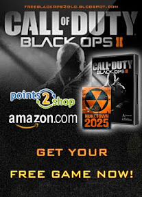 Free Black Ops 2 game