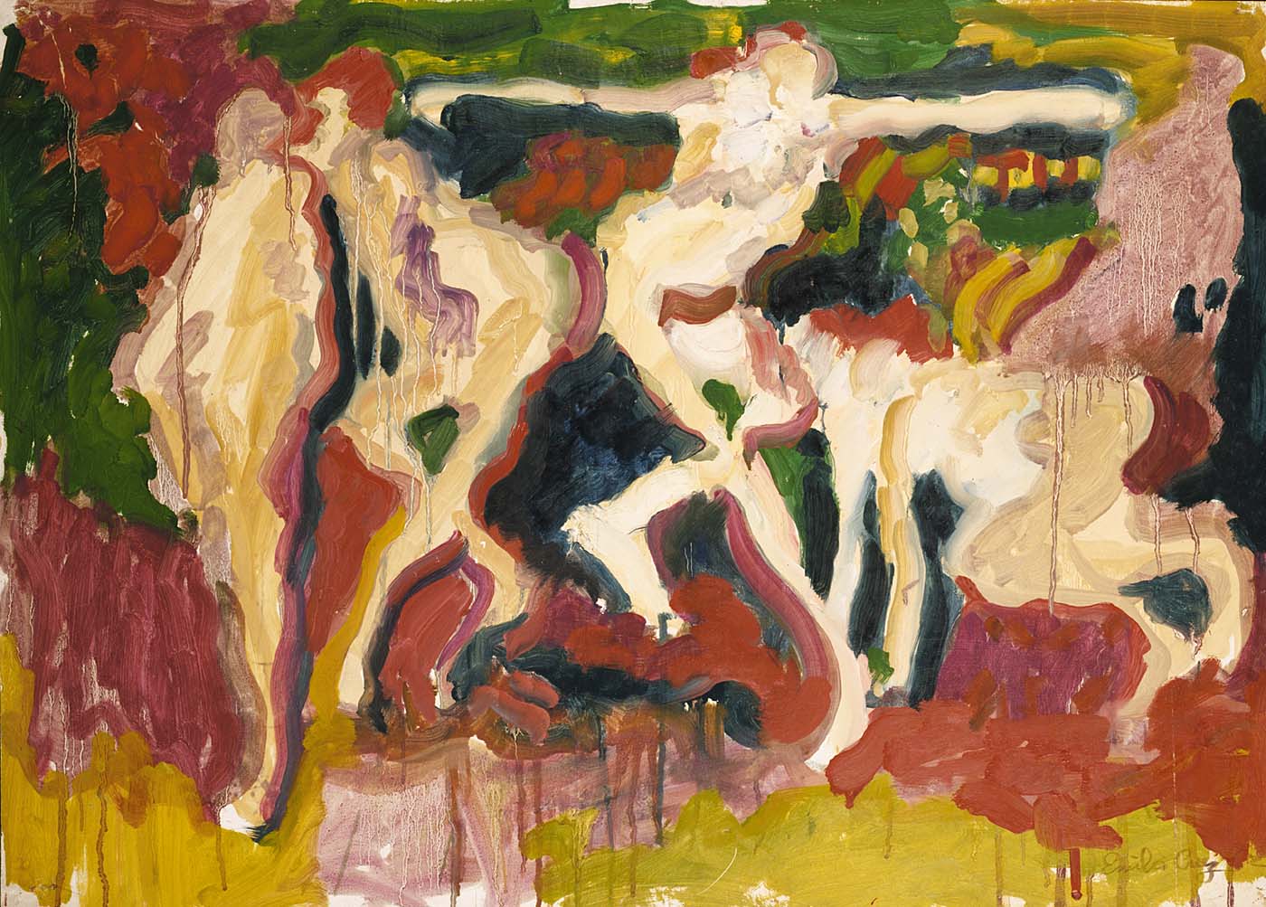 Bethel University NonWestern Art History Terms of the Day and Images