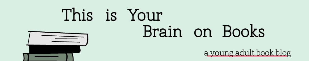 This is Your Brain on Books