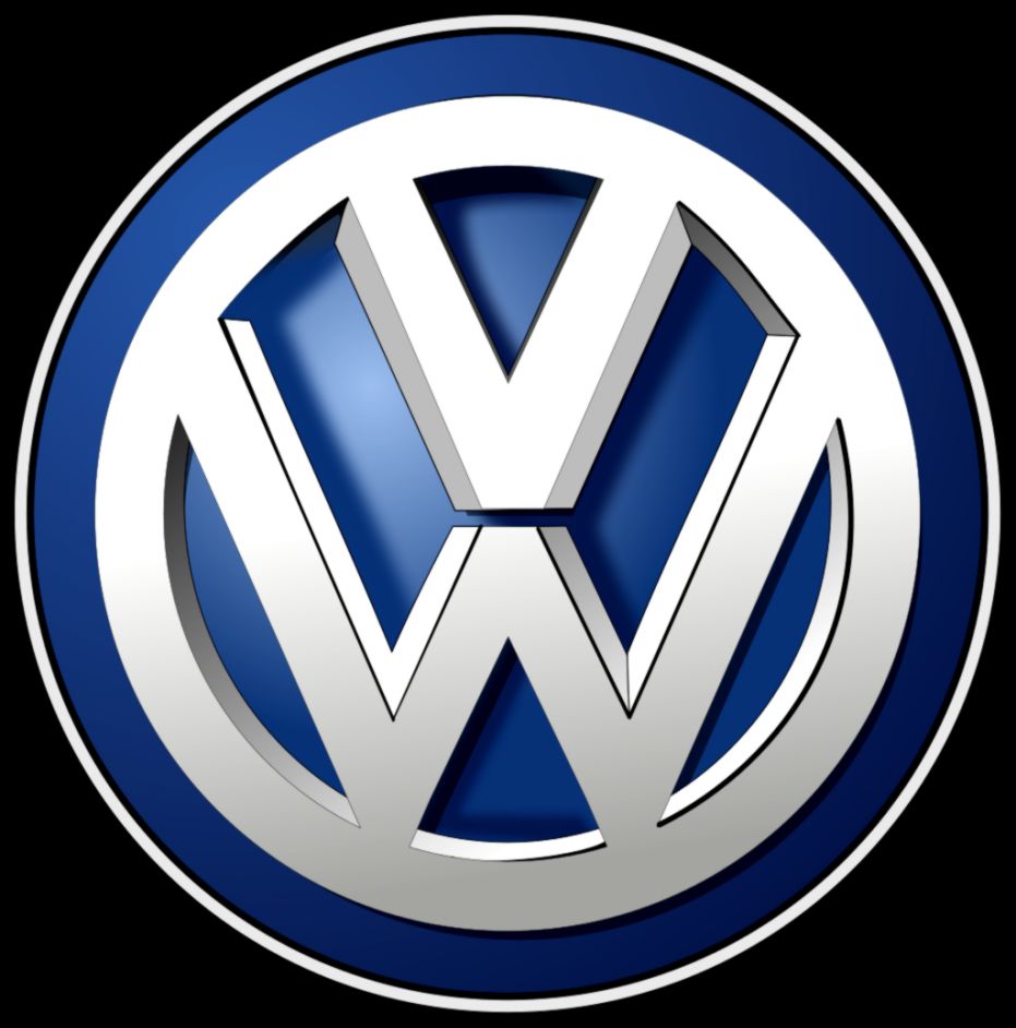 Volkswagen Logo Volkswagen Logo
