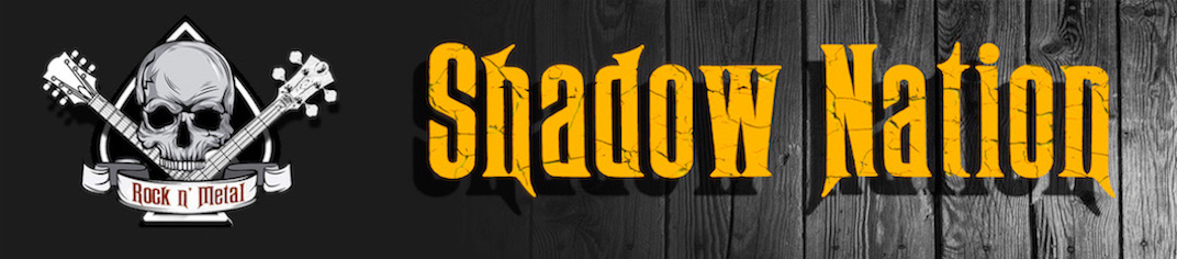 SHADOW NATION