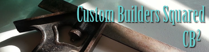 Custom Builders Squared