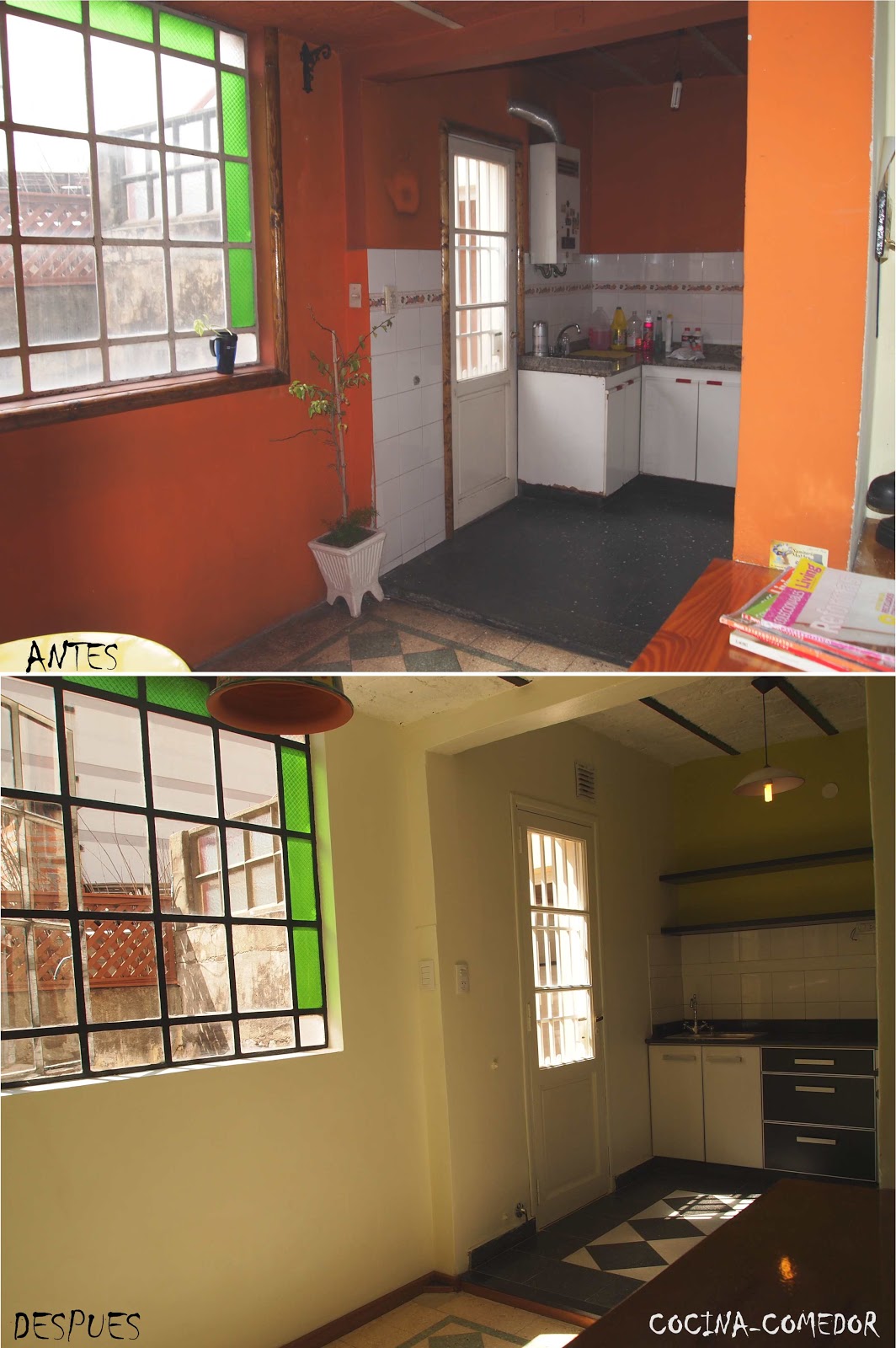 Arquitectura a tu medida.: Reciclaje de PH