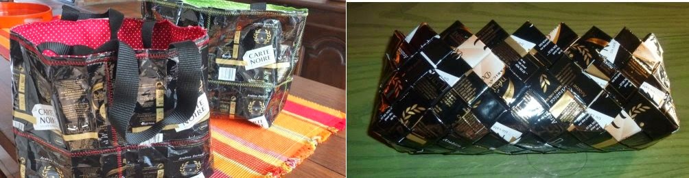 Faire Sac Avec Paquets Caf Ef Bf Bd Faire Sac Avec Paquets Caf Ef Bf Bd