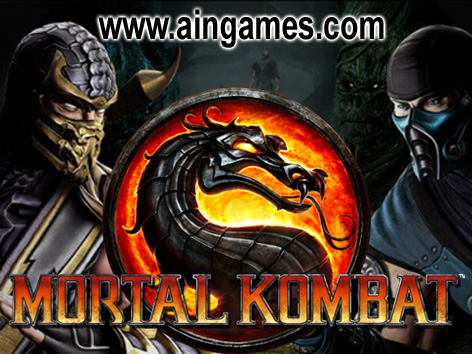 mortal kombat 9 ps3 game free