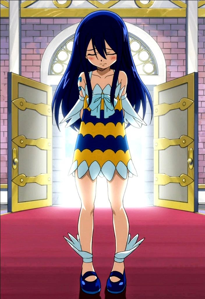 Featured image of post Wendy Fairy Tail Dragon Slayer Anyway i was crying when i thought charle was going to get eaten