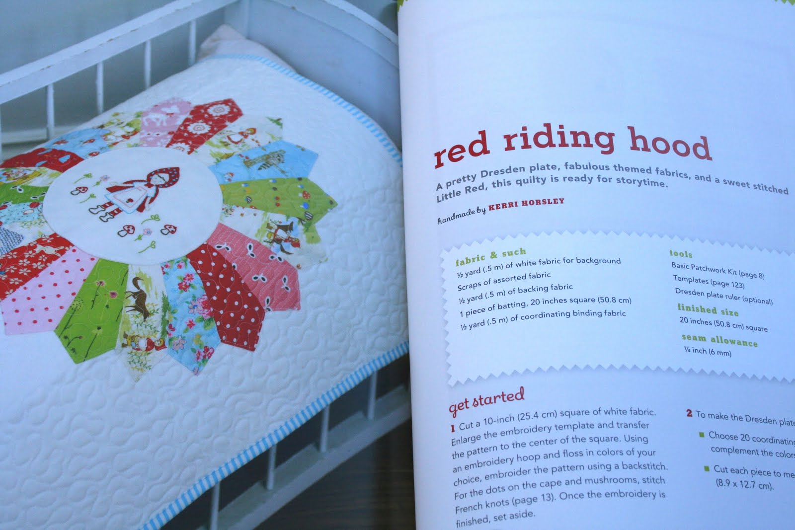 lovely little handmades pretty in patchwork doll quilts