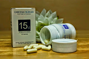 GARCINIA BURNER