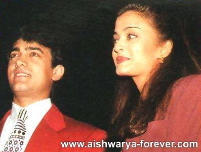 Aishwarya Rai Aamir Khan Unseen Pic - Aishwarya Rai Aamir Khan Unseen Pics