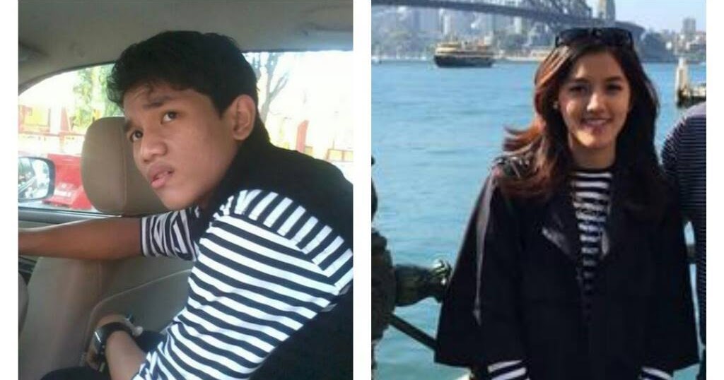 Cerpen Cinta Rify Gambaran