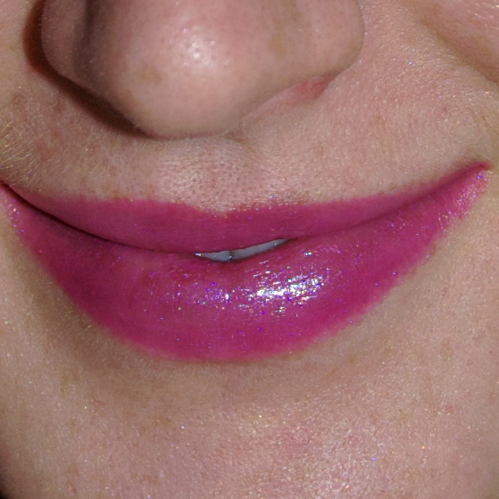 Jillicious Cosmetics: Give Me Lip: Chanel Rouge Allure Lipstick in