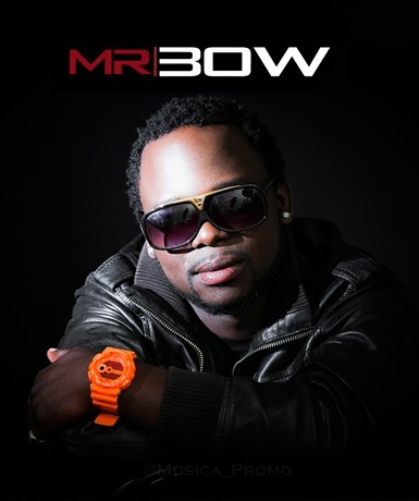 Mr Bow - Ungani Buzare (Remix) Feat. DJ Ardiles, Mr Kuka, DJ Damost & Edu