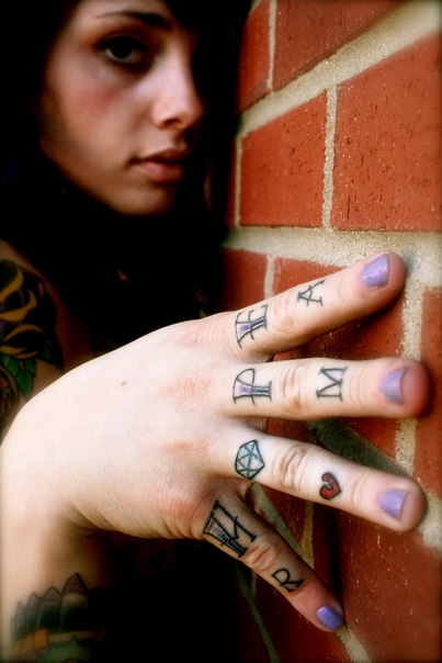 Featured image of post The Best 28 Tatuajes En Los Dedos Letras Para Mujer