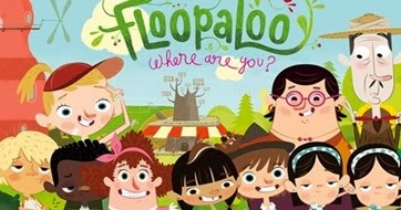 Floopaloo- Opening Credits - Season 1 (HD) 