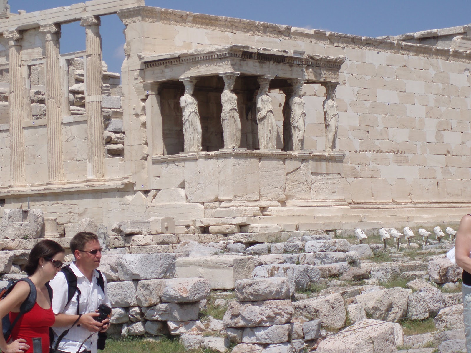 rencontre athenes