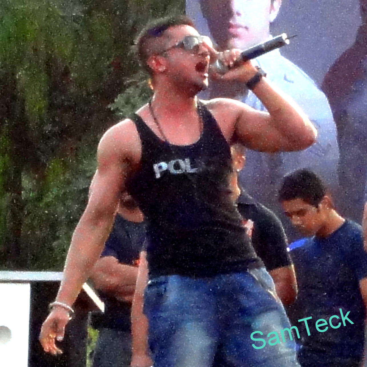 Honey Singh Song Bebo Diyan Gallan Pink Pink Mp3 Download