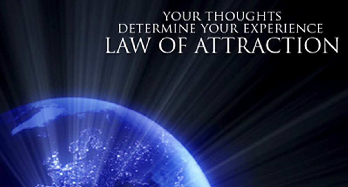 ACNIBO: The Law Of Attraction