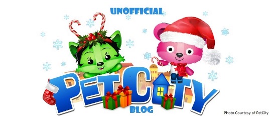 Unofficial Pet City Blog