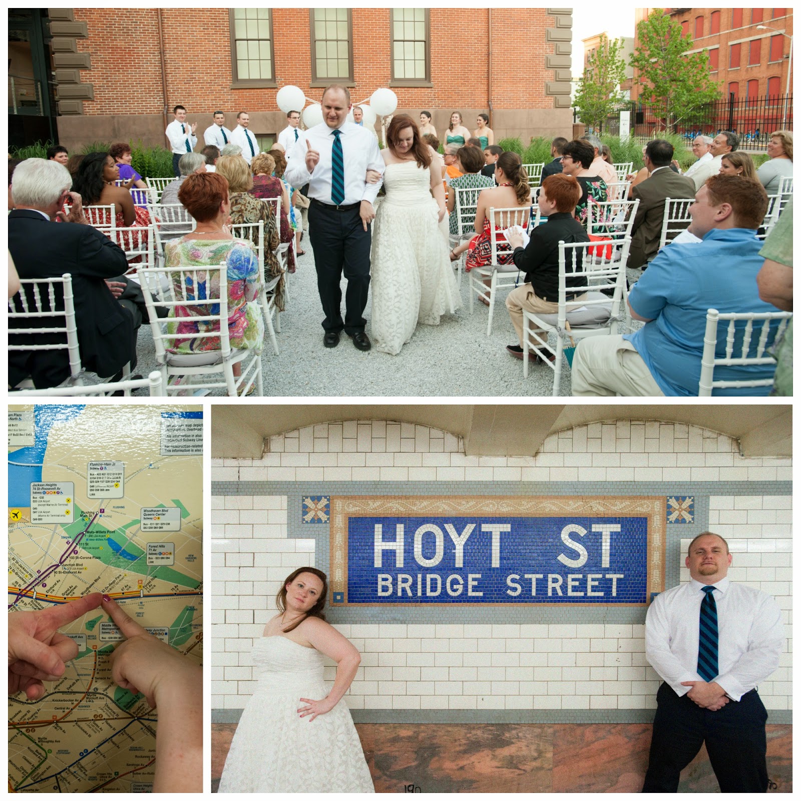 5th Avenue Weddings &amp; Events