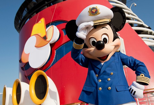 Disney Cruise Merry Christmas Galveston 2022 Ray's Cruise & Travel Blog: Disney Magic