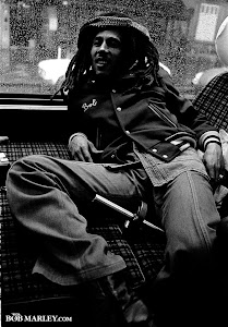 Bob Marley