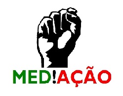 Gestão 2011/2012 - MED!AÇÃO
