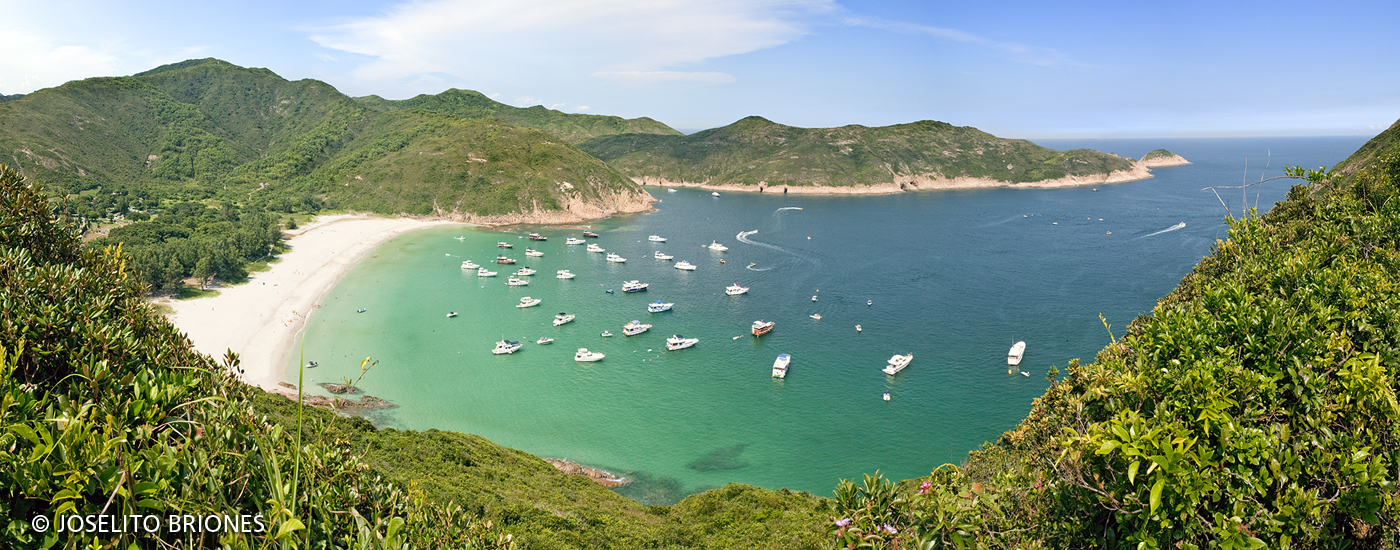 sai kung