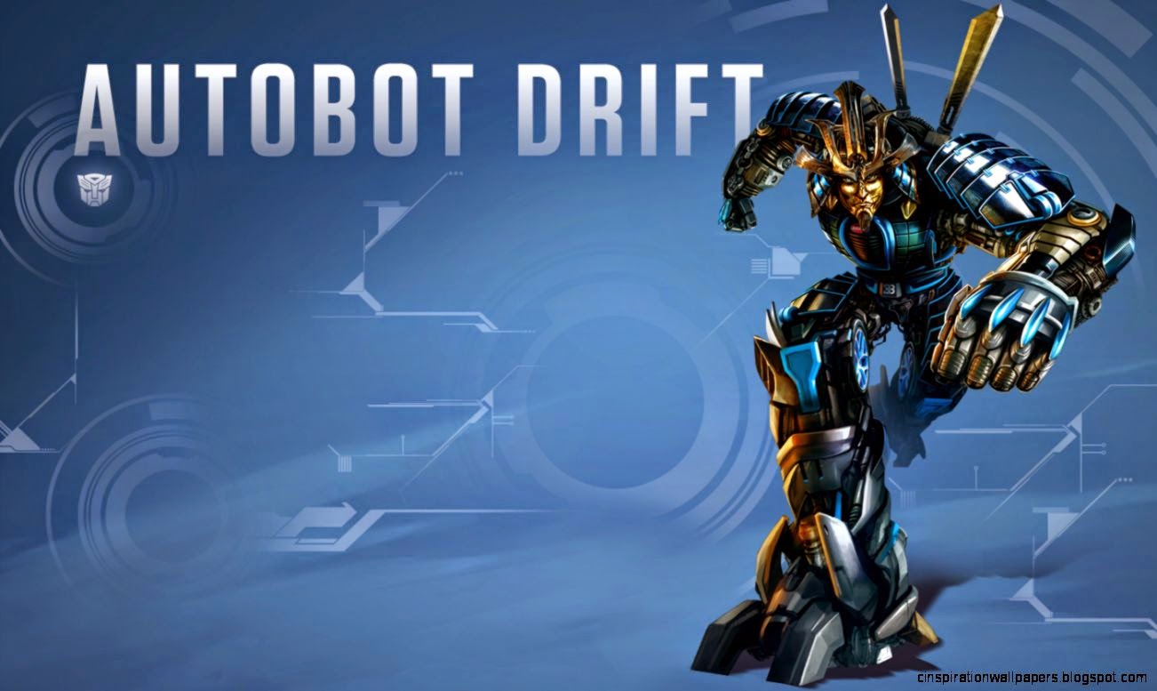 Image Transformers Age of Extinction Autobot Drift Image Transformers Age of Extinction Autobot Drift