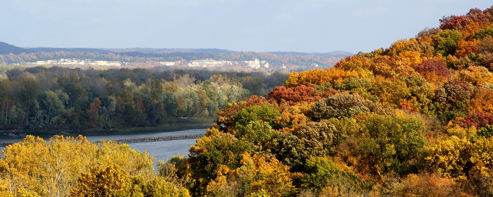 Oktoberfest in Hermann Missouri and its History