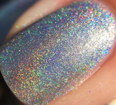 Bohemian Polish Half-Life Bohemian Polish Half-Life