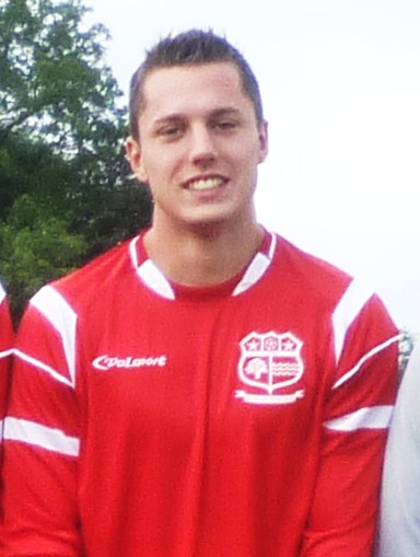 Delroy Howell