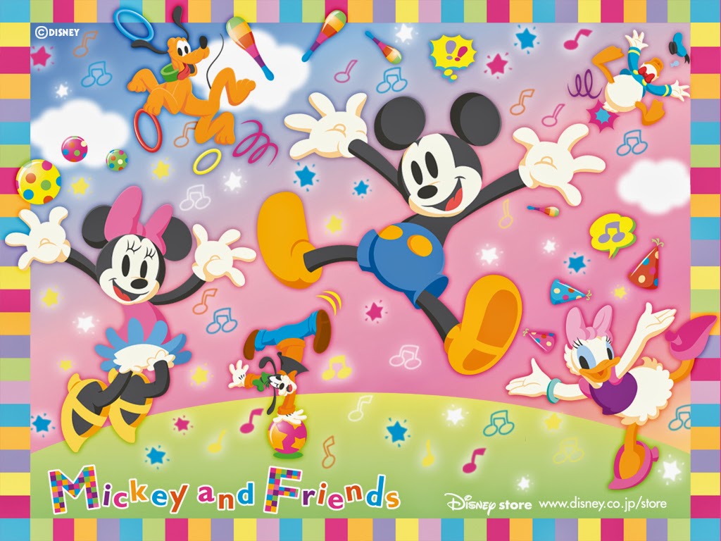 Mickey Mouse Wallpapers | Best Choice