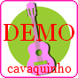 Cavaquinho démo