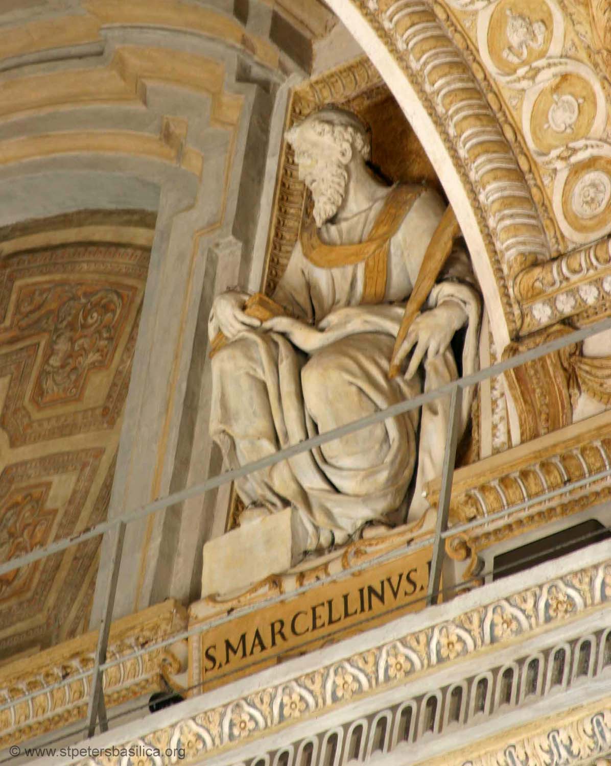 Liturgia Latina 26th April, SS. Cletus and Marcellinus, Popes and Martyrs