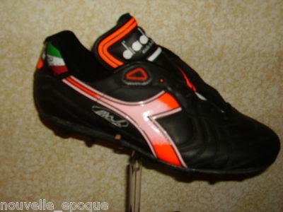 scarpe calcio diadora van basten