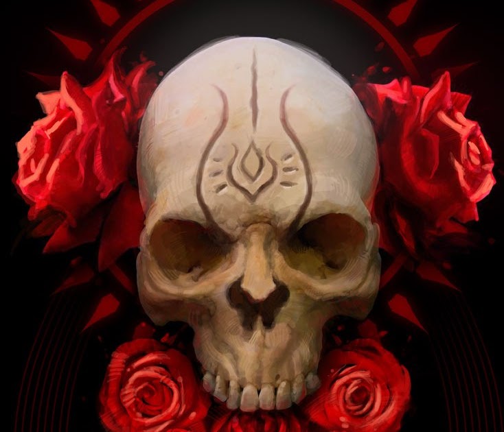 Lord of Motors: Fala, Caveira.