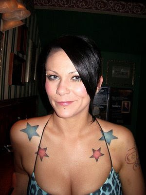 Women Tattoos