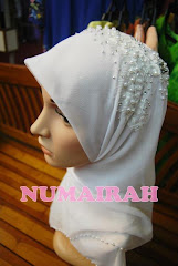 BAWAL LACE NIKAH