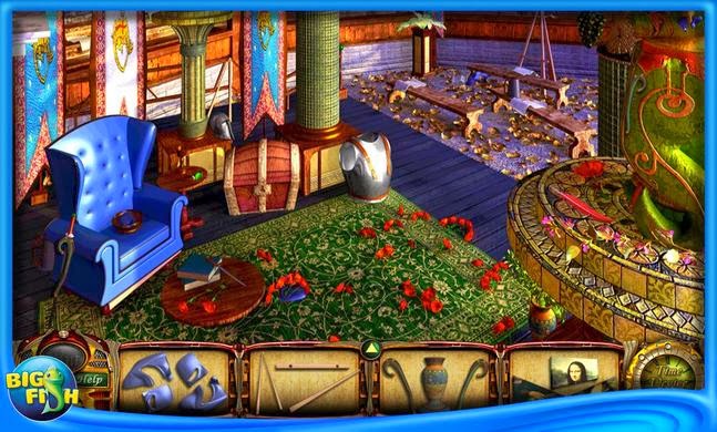 Flux Family Secrets (Full) Apk - Screenshoot Flux Family Secrets (Full) Apk Download