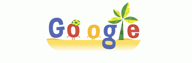 Google Doodle GIFs of Fifa World Cup Google Doodle GIFs of Fifa World Cup