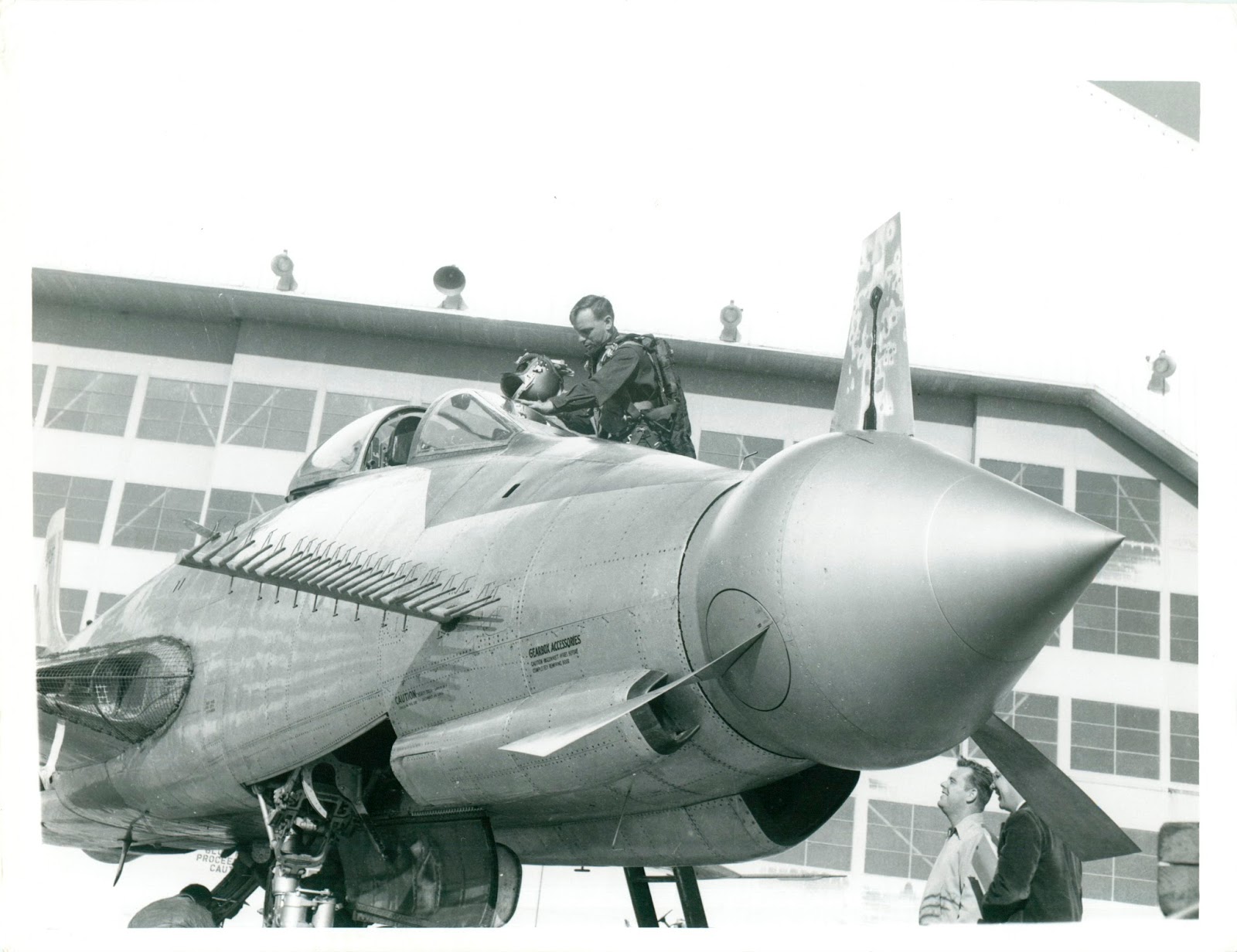 The Fighter Writer Ron Easley's Aviation Blog Supersonic Propeller