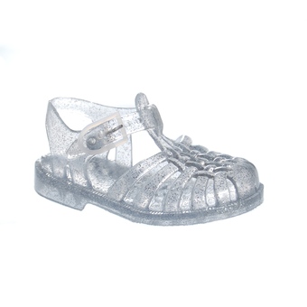 sandale de plage meduse