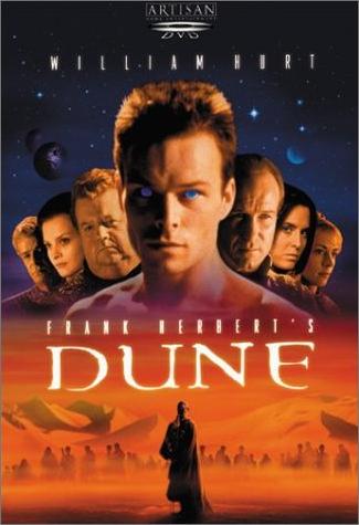 Lillusion: Dune (serie de TV)