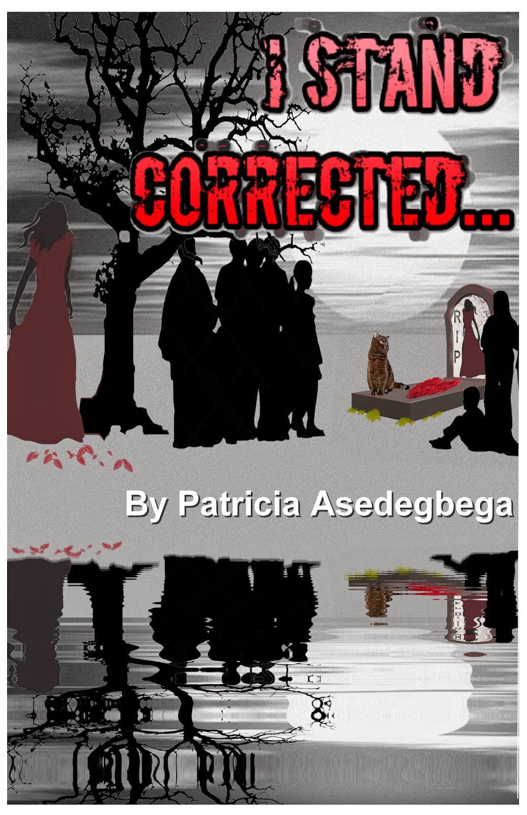 Deal Sharing Aunt I stand corrected by Patricia Asedegebga Review