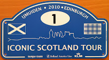 iconic scotland tour (2010)