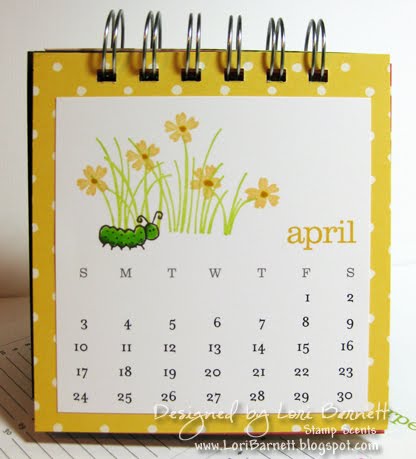april 2011 calendar page. April 2011 Calendar Page