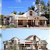 House after completion with it's 3D design