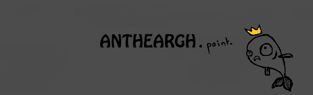 Antheargh