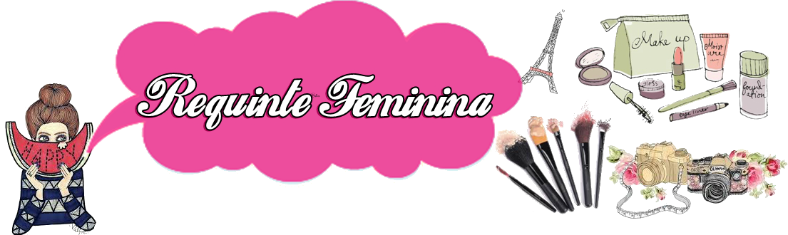 Requinte Feminina